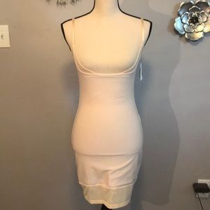 Yummy under garment for dresses